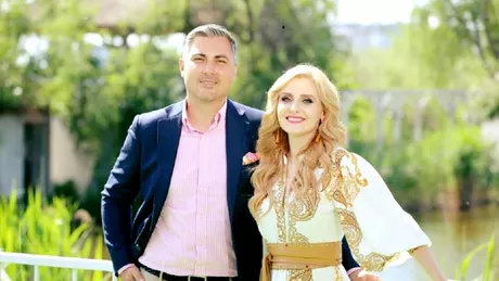 Ce face Alina Sorescu după ce s-a spus că divorţează de Alexandru Ciucu. Imaginile care spun tot