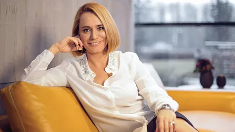 Andreea Esca a dat din casă Ce i-au impus șefii de la Pro Tv încă de la începutul carierei. Acum m-am obișnuit...