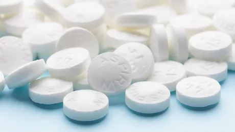Un efect ciudat al aspirinei poate ajuta la protejarea împotriva poluării arată un studiu recent