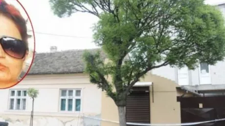 O româncă a fost găsită îngropată în curtea contabilei sale de lângă Belgrad