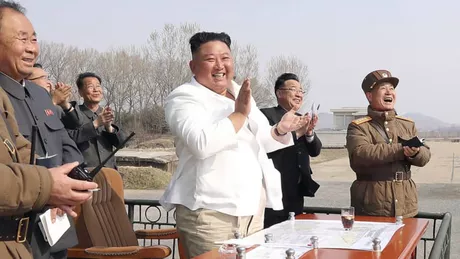 Kim Jong-un a ordonat executarea unui inginer care vindea filme și muzică