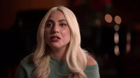 Lady Gaga dezvăluiri despre violul în urma căruia a rămas însărcinată