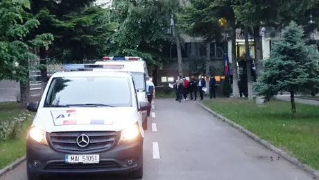 Fratele lui Ion Dolănescu şi alţi 22 de lăutari din Dâmboviţa reţinuţi pentru înşelăciune - VIDEO