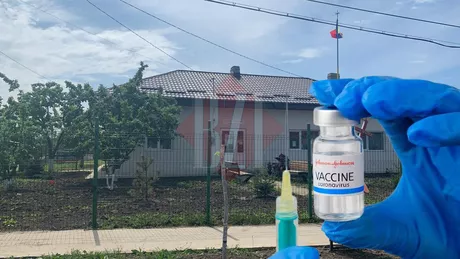Numărul medicilor de familie din județul Iași care administrează serul Johnson  Johnson a ajuns la 90 Pacienții vin într-un număr mai mare să se imunizeze la cabinetele de familie pentru că au mai multă încredere în medicii lor