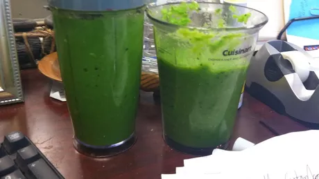 Detoxifiere după metoda lui Dr. Oz. Ce ai voie să mănânci