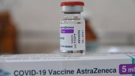 Tromboza post-vaccin medicament alternativ pentru tratarea acesteia