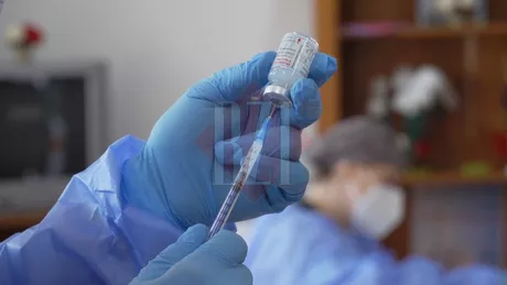 Un număr de 840 de doze de Moderna au fost administrate de către echipele mobile de vaccinare în județul Iași. Pe 19 mai 2021 va începe efectuarea rapelului
