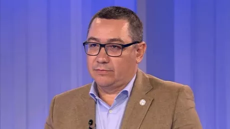 Victor Ponta dezvăluiri despre fiica adoptată Maria împlineşte un an alături de noi...