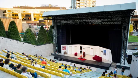 Spectacole de teatru muzică festival de joacă și Wedding Days în această săptămână la Palas