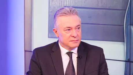 Cristian Diaconescu declaraţii despre o alianţă între PMP şi PNL în Studioul BZI LIVE Disponibilitatea există - EXCLUSIV VIDEO