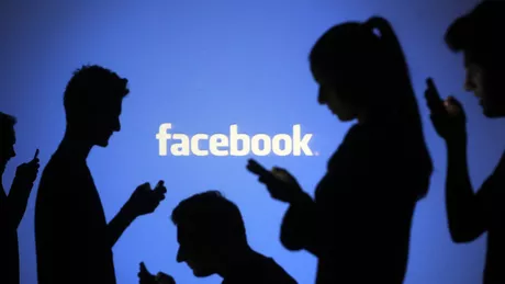 Facebook se aliază cu Poliția Română în cazurile de minori răpiți sau dispăruți