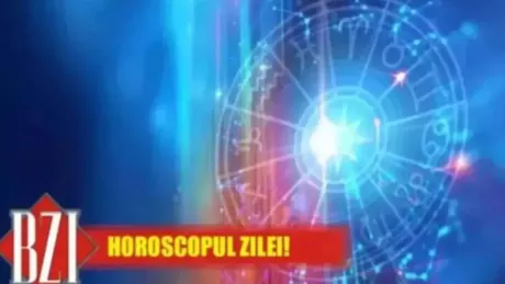 Horoscop zilnic 29 mai 2022. Explozie de energie pentru Berbeci