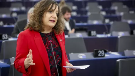 Reacţii din Parlamentul European după ce Curtea Constituţională a decis neconstituţionalitatea demiterii Renatei Weber