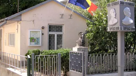 În ziua de 22 iunie 1985 a fost inaugurat Muzeul George Topîrceanu din orașul Iași Aniversarea muzeului literar ieșean este marcată printr-o serie de evenimente speciale