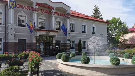 Primăria Târgu Frumos reabilitează 6 străzi cu 12 milioane de euro A fost lansată și procedura pentru extinderea canalizării