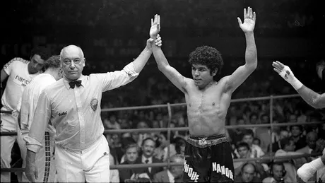 Sergio Victor Palma a murit din cauza COVID-19. Fostul boxer argentinian avea 65 de ani