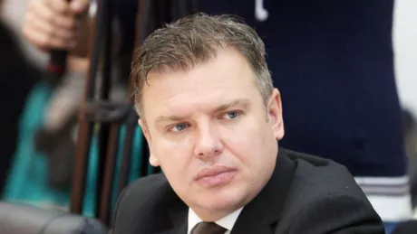 Deputatul PSD Silviu Macovei Rușine la moțiunea de cenzură