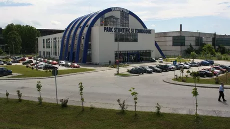 O nouă investiție la marginea municipiului Iași Parc industrial în apropiere de Fortus SA Care sunt detaliile proiectului