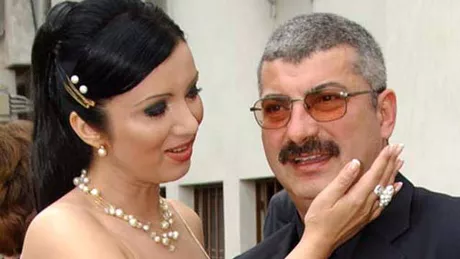 Adriana Bahmuțeanu și Silviu Prigoană scandal monstru la TV. Cei doi s-au certat ca pe vremuri