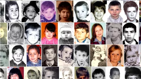 Instrumentul Alertă Răpire Copil lansat de Facebook și în România. Minorii dispăruţi vor fi mai găsiţi mai rapid - VIDEO
