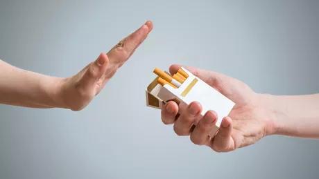 Cum să te lași de fumat Trucuri care te ajută să scapi de dependență