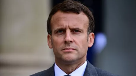 O greșeală ar putea să reprezinte șansa lui Emmanuel Macron de a recâștiga alegerile prezidențiale