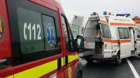 Noi schimbări în cazul pacienților răniți grav în explozia din Popești Leordeni. Doi dintre ei vor fi transferați în Germania