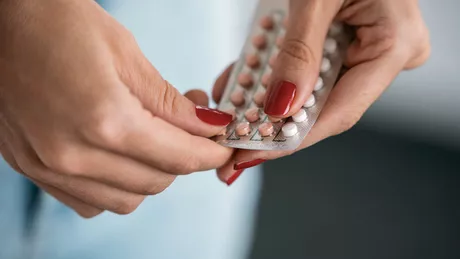 Cancer de san o mai bună alegere a contracepției ar putea reduce riscul