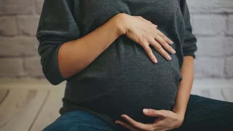 Remedii naturiste pentru femei însărcinate. Fără risc de avort spontan