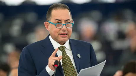 Senatorul italian Gianni Pittella despre investițiile din Italia