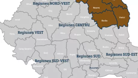 Finanțare Regio pentru amenajarea centrelor comunitare integrate în regiunea Nord - Est
