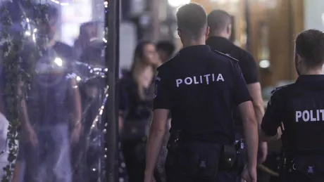 Controale făcute în tot județul Iași Polițiștii verifică dacă toate regulile impuse în lupta cu COVID-19 sunt respectate
