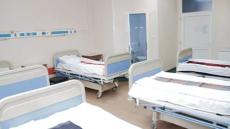 De la 1 iulie românii pot alege să se trateze și la spitalele private. CNAS va suporta o parte din cheltuieli