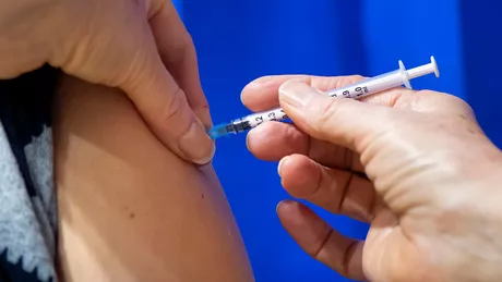 A crescut numărul persoanelor vaccinate anti-COVID-19 în Grecia după impunerea măsurilor de restricție