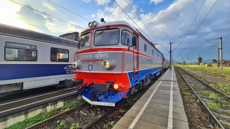 Accident feroviar mortal pe ruta Ploiești - București Mai multe trenuri sunt blocate
