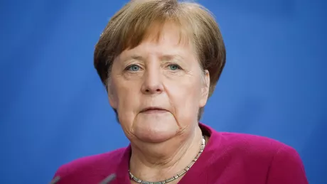 Angela Merkel apără un acord cu SUA care va permite continuarea proiectului gazoductului Nord Stream 2
