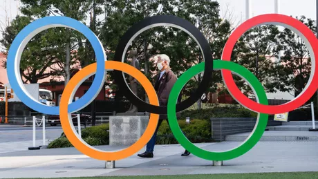 Iată programul complet al sportivilor români la Jocurile Olimpice de la Tokyo