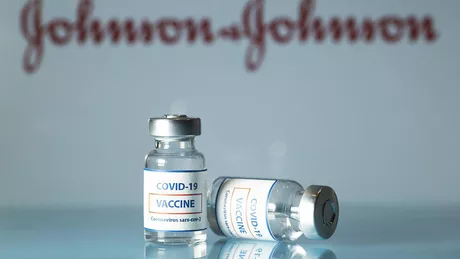 Agenţia Europeană a Medicamentului a aprobat utilizarea vaccinului Johnson că doză de rapel Se poate face la cel puţin 2 luni de la prima doză