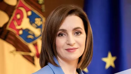 Maia Sandu despre unirea dintre România și Republica Moldova Vom urmări sondajele să vedem cum se întâmplă lucrurile