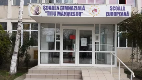 Sală de sport de 13 milioane de euro în cartierul Cantemir din Iași Noua investiție va fi realizată în curtea școlii Titu Maiorescu