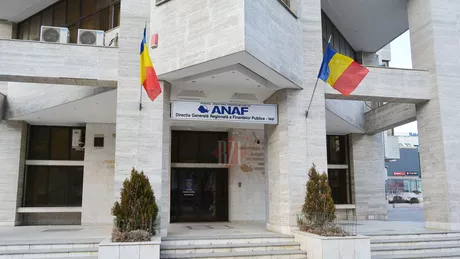 Un afacerist din Iași a fost îngropat în datorii Inspectorii de la Finanțe îl urmăresc și în gaură de șarpe. Nu am nicio speranță