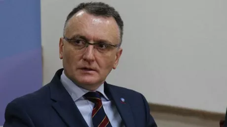 Ministrul Sorin Cîmpeanu îngrijorat de incidența noii tulpini de COVID-19 asupra copiilor Îngrijorări există nu au cum să nu existe