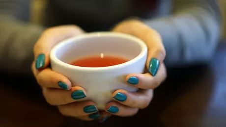 Ce ceai trebuie să bei când ești constipat Mână de ajutor întinsă de natură pentru rezolvarea acestei probleme
