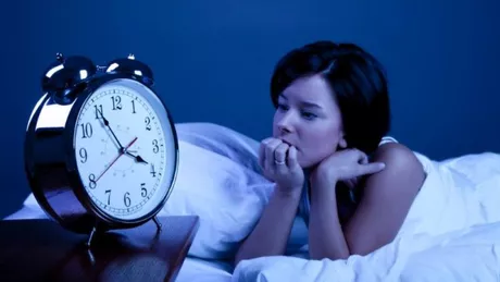 Cum să adormi mai repede Trucuri care te ajută să scapi de insomnie