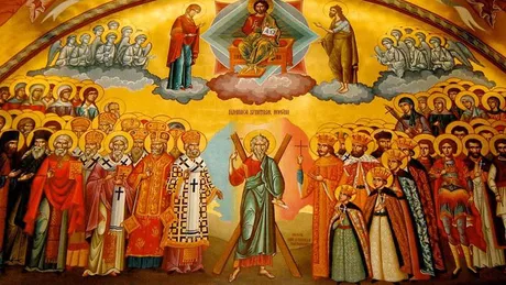 Curiozități despre românii pomeniţi în calendarul Bisericii Ortodoxe Române. Duminica Sfinţilor Români