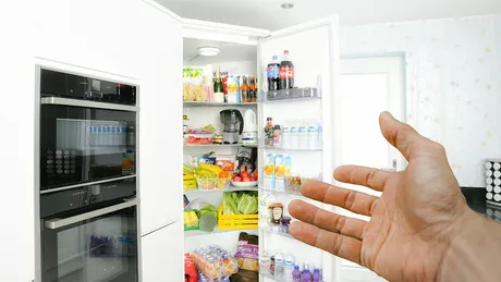 Cum prelungești durata de viaţă a unui frigider. 5 tipsuri