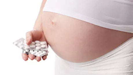 Paracetamol în sarcină Afectează sau nu fătul