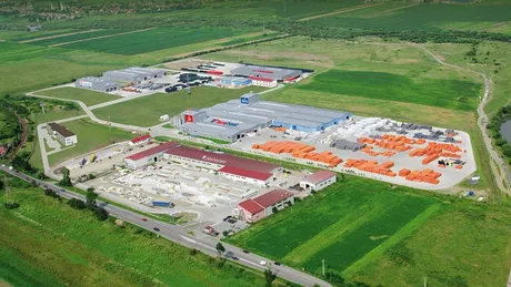 Parcul Industrial din comuna Miroslava va fi conectat la rețeaua electrică Investiția este de 500.000 de euro