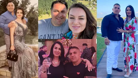 Scandalul anului în lumea interlopă din Iași Adrian Corduneanu și soția sa Ramona sar la gâtul cumnaților. Acuzații extrem de grave transmise live pe Facebook