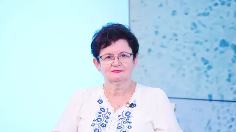 Preşedintele Societăţii Române de Epidemiologie Doina Azoicăi cere carantină în București şi în Ilfov